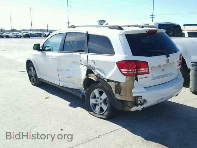 2010 DODGE JOURNEY - VIN: 3D4PG5FV4AT151392 - Фото 3