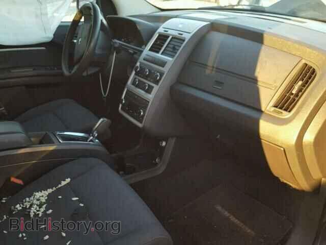 2010 DODGE JOURNEY - VIN: 3D4PG5FV4AT151392 - Фото 5