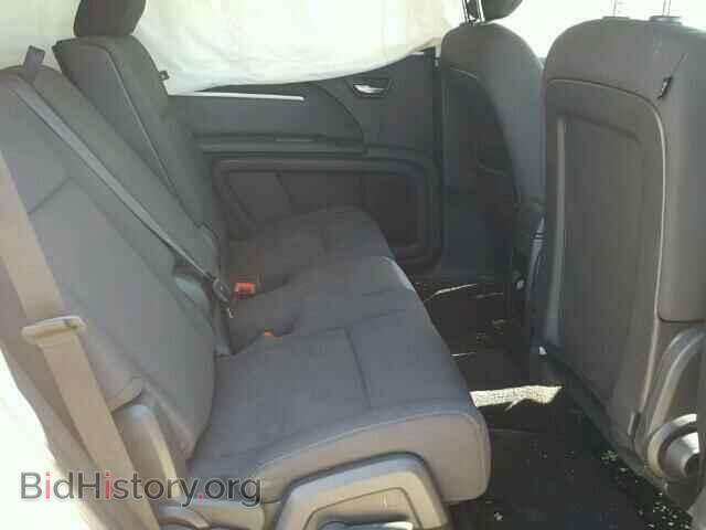 2010 DODGE JOURNEY - VIN: 3D4PG5FV4AT151392 - Фото 6