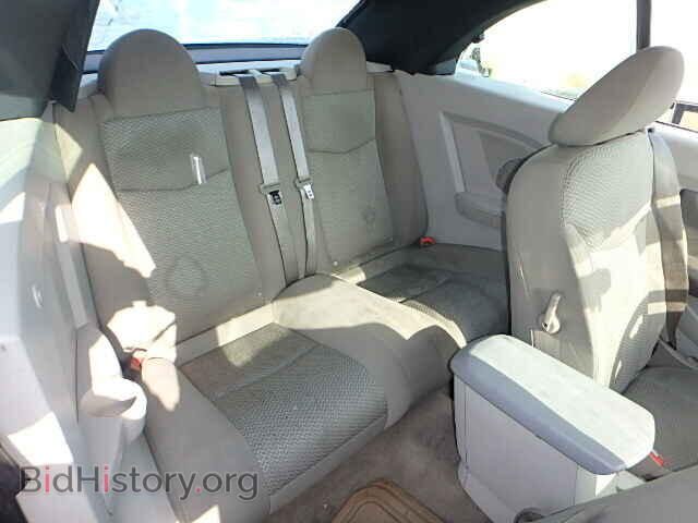 2008 CHRYSLER SEBRING - VIN: 1C3LC45K78N224312 - Фото 6