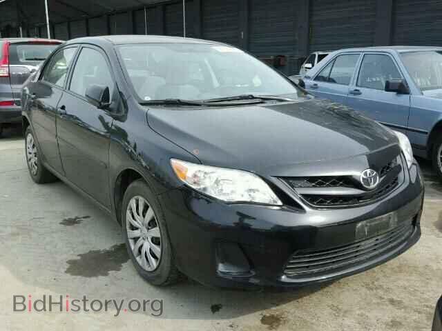 Фотография JTDBU4EE7C9176617 - TOYOTA COROLLA 2012