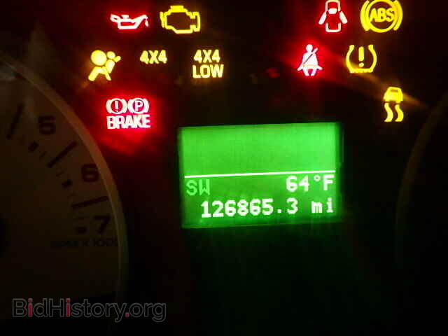 2006 FORD EXPLORER - VIN: 1FMEU74E56ZA26778 - Фото 8