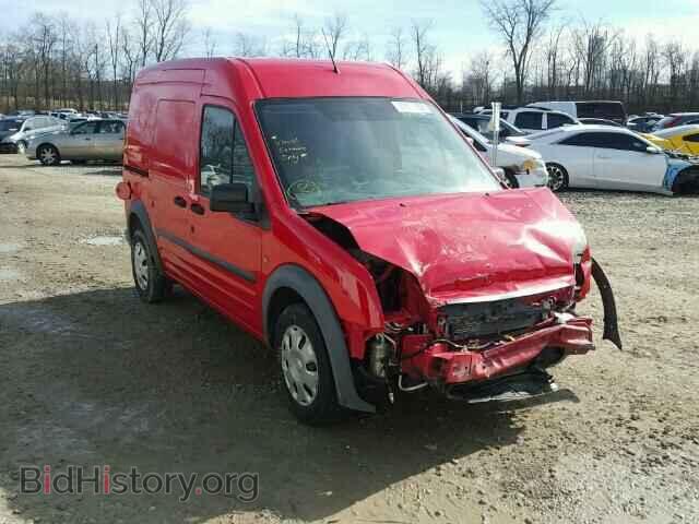 Фотография NM0LS7AN1AT033578 - FORD TRANSIT CO 2010