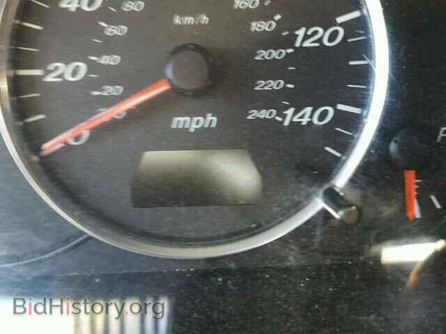 2006 MAZDA 6 - VIN: 1YVHP84D365M41301 - Фото 8
