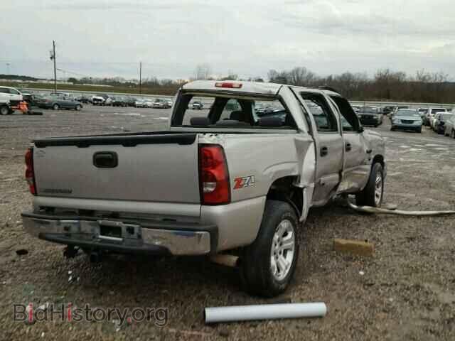 2007 CHEVROLET SILVERADO - VIN: 2GCEK13V771131759 - Photo 4