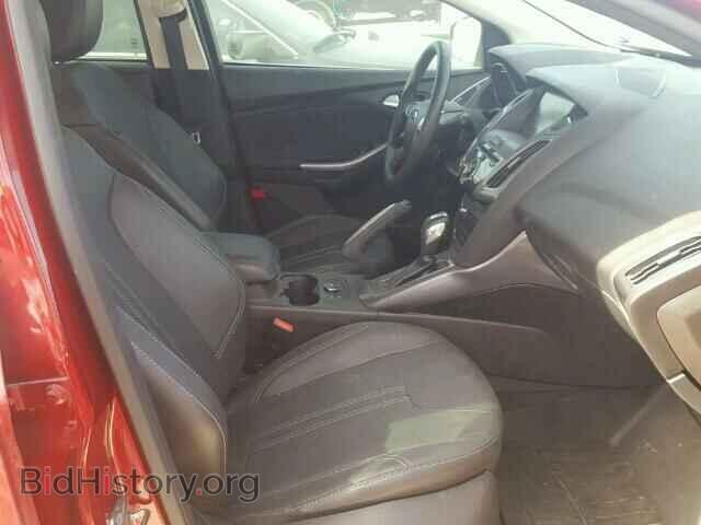 2013 FORD FOCUS - VIN: 1FADP3N22DL115301 - Фото 5