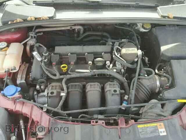 2013 FORD FOCUS - VIN: 1FADP3N22DL115301 - Фото 7