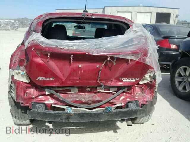 2013 FORD FOCUS - VIN: 1FADP3N22DL115301 - Фото 9