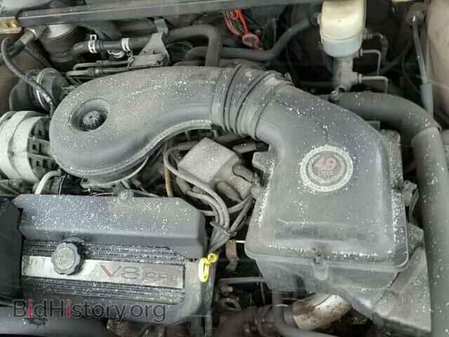 1992 CADILLAC DEVILLE - VIN: 1G6CD53B1N4322824 - Фото 7