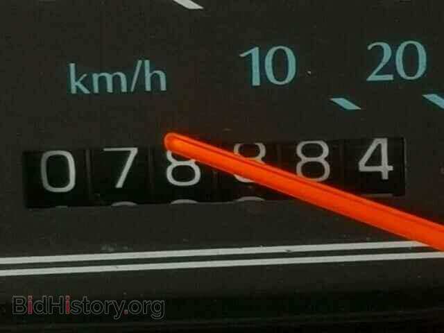 1992 CADILLAC DEVILLE - VIN: 1G6CD53B1N4322824 - Фото 8