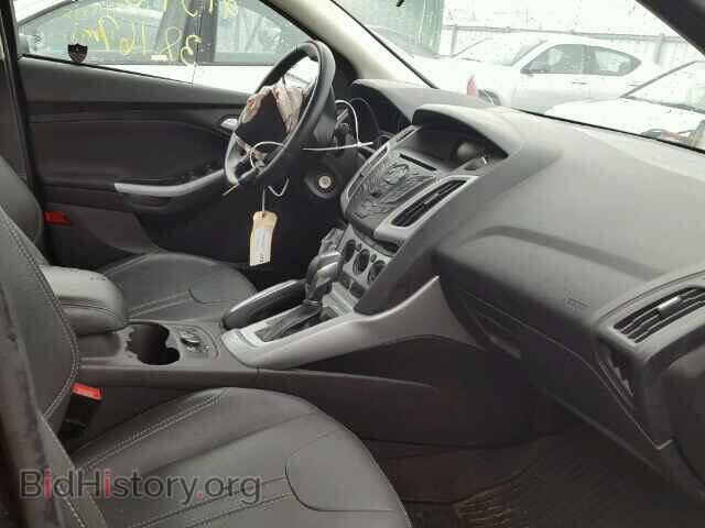 2014 FORD FOCUS - VIN: 1FADP3F25EL121934 - Photo 5