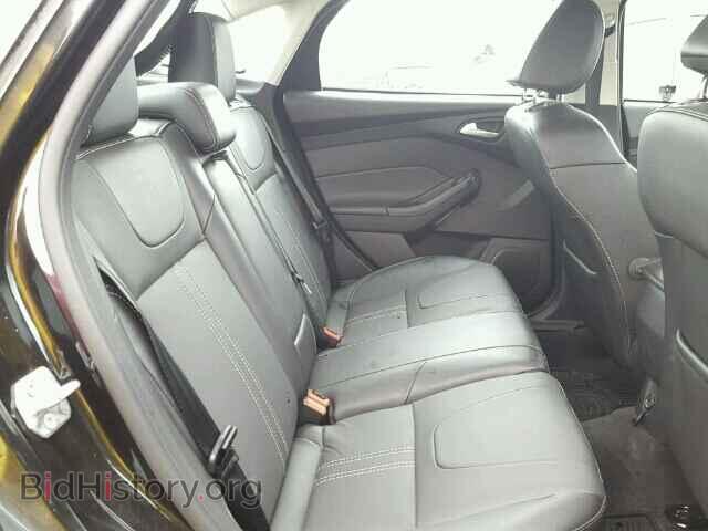 2014 FORD FOCUS - VIN: 1FADP3F25EL121934 - Photo 6
