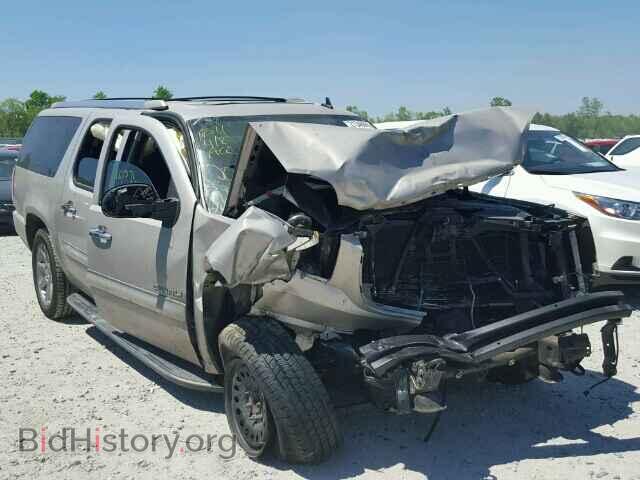 Photo 1GKFC66808J193648 - GMC YUKON 2008