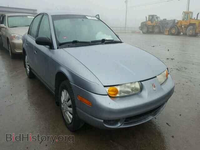 Фотография 1G8ZH52832Z251295 - SATURN SL/SL1/SL2 2002