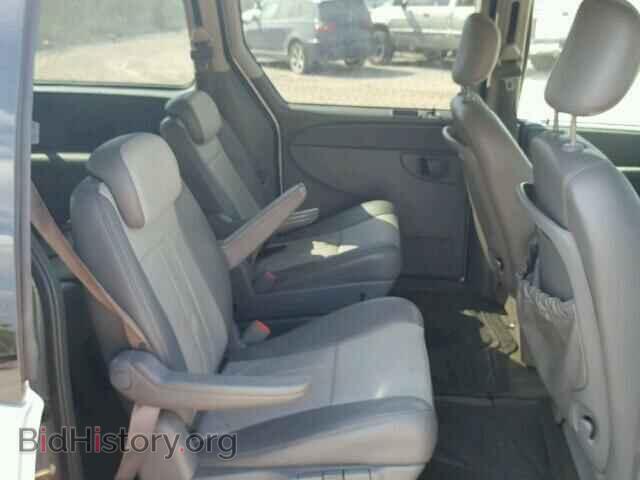 2006 DODGE CARAVAN - VIN: 2D4GP44L26R699414 - Фото 6