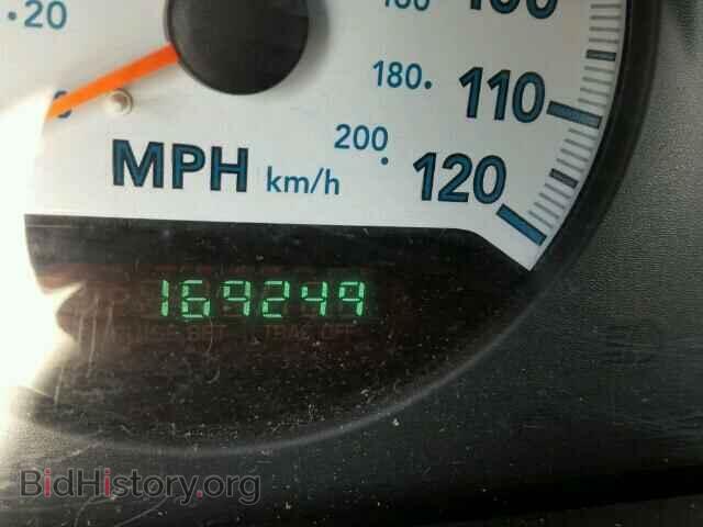 2006 DODGE CARAVAN - VIN: 2D4GP44L26R699414 - Фото 8