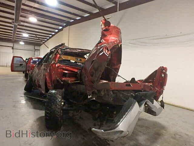 2012 DODGE RAM - VIN: 3C6UD5DL9CG304488 - Фото 3