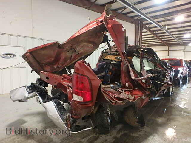 2012 DODGE RAM - VIN: 3C6UD5DL9CG304488 - Фото 4