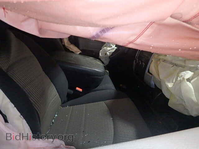 2012 DODGE RAM - VIN: 3C6UD5DL9CG304488 - Фото 5