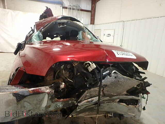 2012 DODGE RAM - VIN: 3C6UD5DL9CG304488 - Фото 7