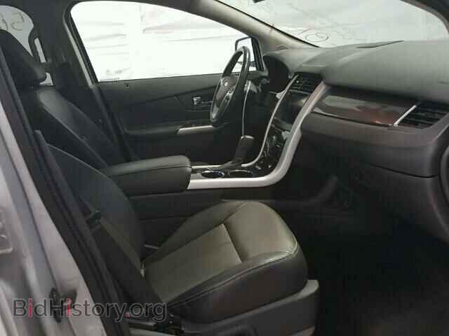 2011 FORD EDGE - VIN: 2FMDK4AK3BBA51427 - Фото 5