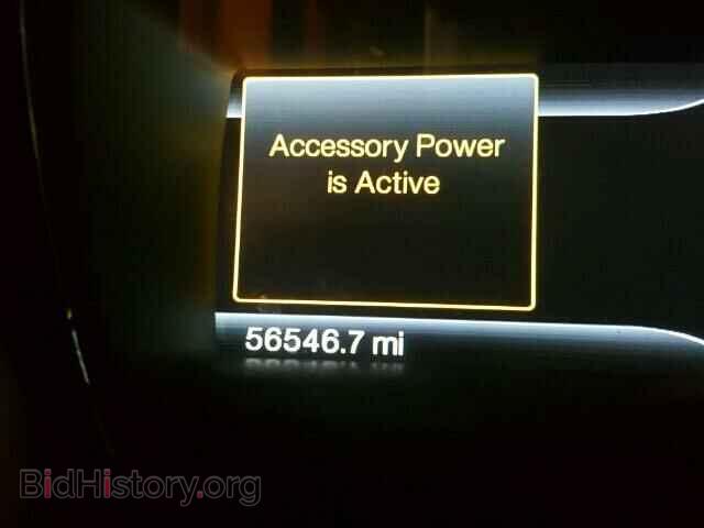 2011 FORD EDGE - VIN: 2FMDK4AK3BBA51427 - Фото 8