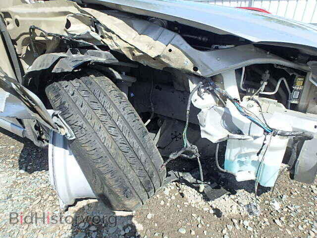 2011 MITSUBISHI GALANT - VIN: 4A32B2FF8BE018534 - Фото 10