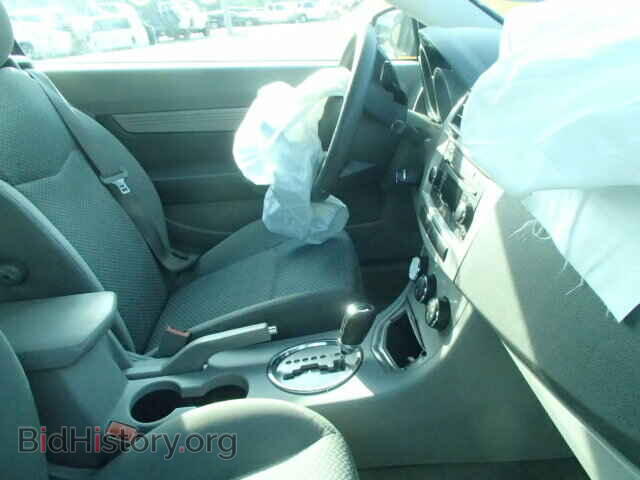 2008 CHRYSLER SEBRING - VIN: 1C3LC45K18N208039 - Фото 5