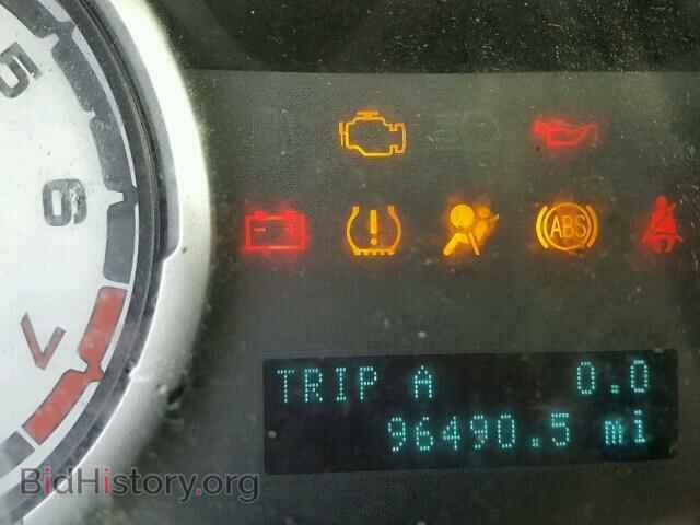 2008 FORD FOCUS - VIN: 1FAHP35N68W288772 - Фото 8