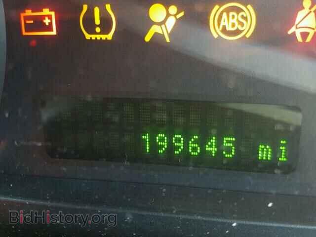 2007 FORD EDGE - VIN: 2FMDK39C57BB44917 - Фото 8