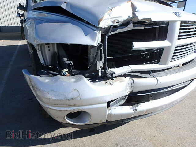 2004 DODGE RAM 1500 - VIN: 1D7HA18D24S741120 - Фото 9