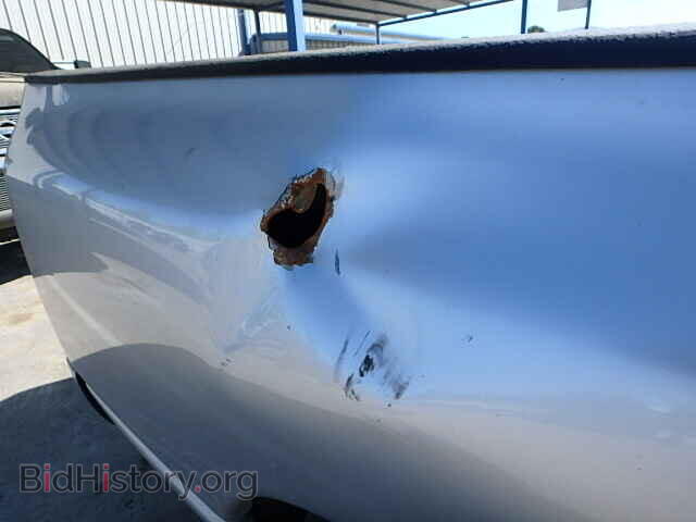 2004 DODGE RAM 1500 - VIN: 1D7HA18D24S741120 - Фото 10