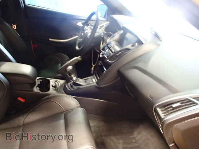 2013 FORD FOCUS - VIN: 1FADP3L96DL191894 - Photo 5
