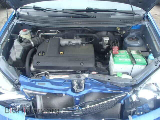 2006 SUZUKI AERIO - VIN: JS2RC61H565350862 - Фото 7