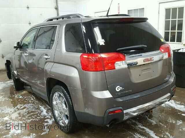 2010 GMC TERRAIN - VIN: 2CTFLJEY2A6255669 - Photo 3