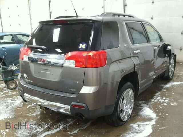 2010 GMC TERRAIN - VIN: 2CTFLJEY2A6255669 - Photo 4