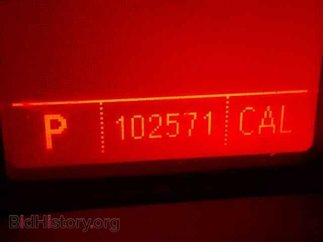 2010 GMC TERRAIN - VIN: 2CTFLJEY2A6255669 - Photo 8