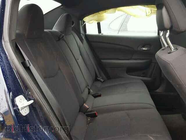 2013 CHRYSLER 200 - VIN: 1C3CCBBB4DN694588 - Фото 6