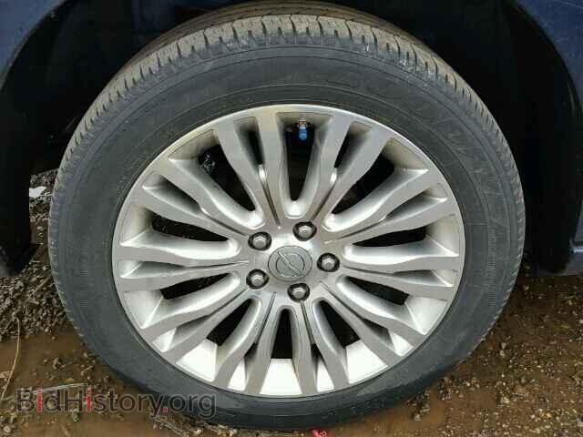 2013 CHRYSLER 200 - VIN: 1C3CCBBB4DN694588 - Фото 10