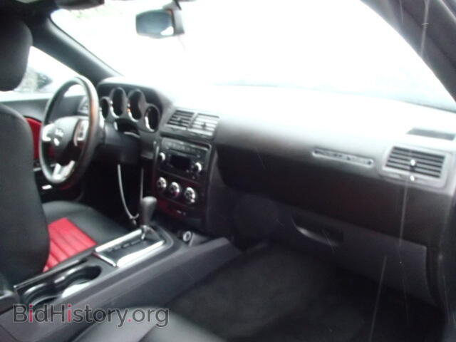 2013 DODGE CHALLENGER - VIN: 2C3CDYAG7DH649134 - Photo 5