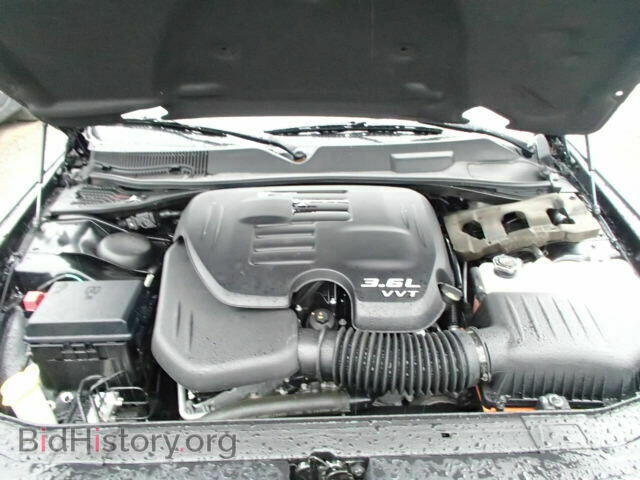 2013 DODGE CHALLENGER - VIN: 2C3CDYAG7DH649134 - Photo 7