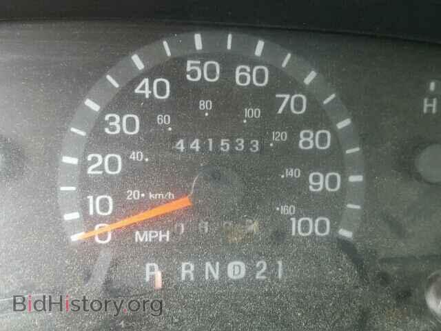 2002 FORD ECONOLINE - VIN: 1FTRE14232HB84235 - Фото 8