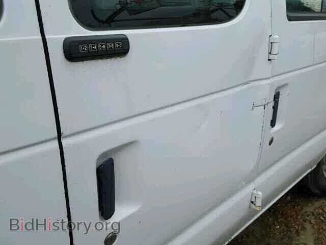 2002 FORD ECONOLINE - VIN: 1FTRE14232HB84235 - Фото 10