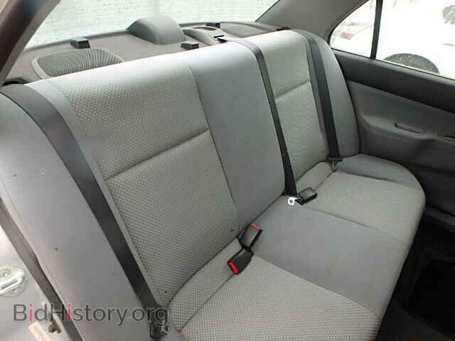 2006 MITSUBISHI LANCER - VIN: JA3AJ26E96U051402 - Фото 6
