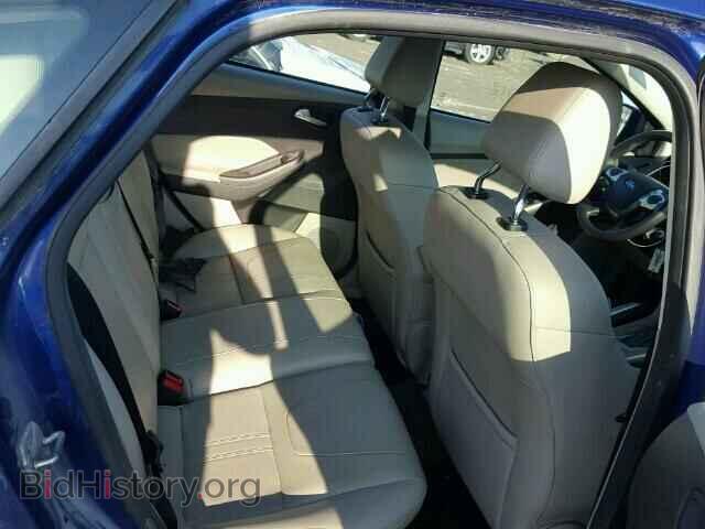 2012 FORD FOCUS - VIN: 1FAHP3M28CL272073 - Photo 6