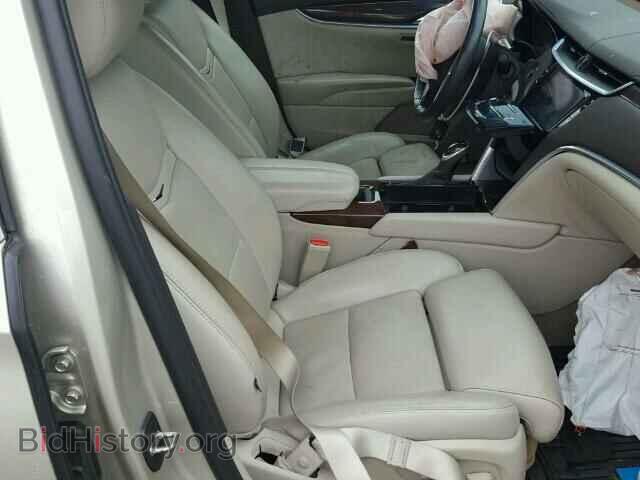 2014 CADILLAC XTS - VIN: 2G61M5S38E9119718 - Фото 5