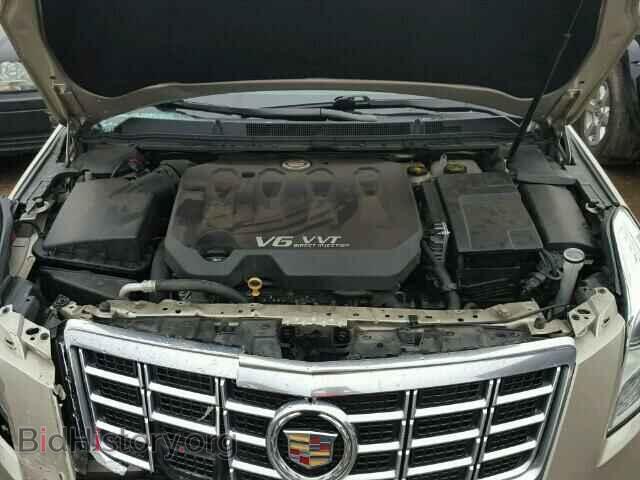 2014 CADILLAC XTS - VIN: 2G61M5S38E9119718 - Фото 7
