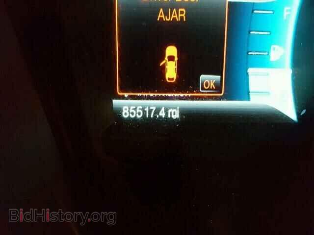 2012 FORD EXPLORER - VIN: 1FMHK7D86CGA93829 - Фото 8