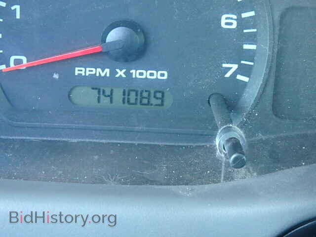 2010 FORD RANGER - VIN: 1FTKR4EE4APA06788 - Фото 8