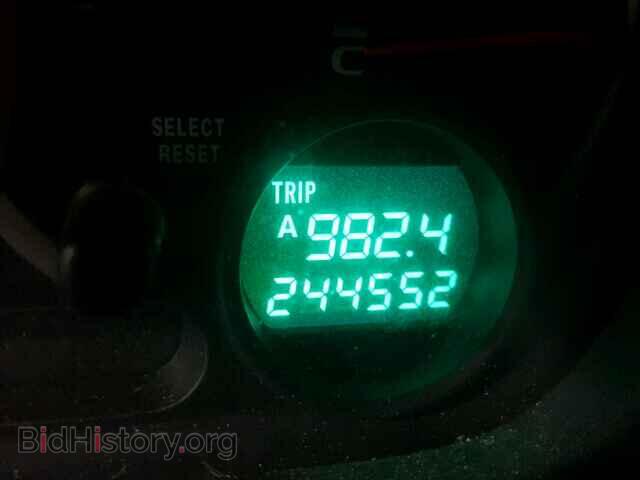 2005 HONDA PILOT - VIN: 2HKYF18135H543390 - Фото 8